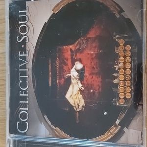 Collective Soul cd